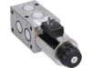 6/2-Wegeventil "TB", 12 V DC, G 1/2", 60 l/min