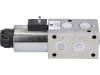 6/2-Wegeventil "TB", 12 V DC, G 1/2", 60 l/min
