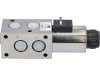 6/2-Wegeventil "TB", 12 V DC, G 1/2", 60 l/min
