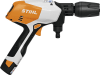 STIHL Akku-Niederdruckreiniger "RCA 20" Kaltwasser 
