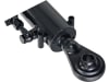 Hydraulischer Oberlenker Kat. 1 Länge 460 – 620 mm, mit beidseitigem Kugelgelenk