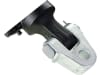 Hydraulischer Oberlenker Kat. 3/28 mm Länge 680 – 895 mm, mit Fanghaken und Gabelgelenk