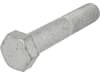 Fendt Sechskantschraube DIN 931; ISO 4014 M 20 x 2,5 x 110 - 10.9, mit Schaft, Stahl, ACW0885140
