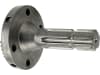 Fendt Zapfwellenstummel 1 3/8" 6, 540 min⁻¹; 750 min⁻¹; 1.000 min⁻¹, für Traktor Vario 900, 005G085150100