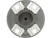 Fendt Zapfwellenstummel 1 3/8" 6, 540 min⁻¹; 750 min⁻¹; 1.000 min⁻¹, für Traktor Vario 900, 005G085150100