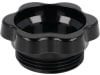 Fendt Verschlussdeckel 42 mm AG, für Öleinfüllstutzen Stirnwanddeckel Traktor Farmer 100, 300, Favorit 500, 600, Geräteträger F 231 GT, F022200210140