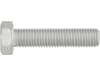 Fendt Sechskantschraube DIN 933; ISO 4017 M 18 x 80 - 10.9, Gewinde bis Kopf, X487551200000