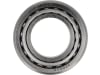 Fendt Schrägkugellager 25 x 47 x 15 mm, für Kotflügel schwenkbar Traktor Vario, MF 5000, 3909348M1