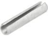 Fendt Spannhülse EN ISO 8752; DIN 1481 6 x 32 mm, Federstahl, angefast, schwere Ausführung, X500625146000