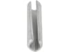 Fendt Spannhülse EN ISO 8752; DIN 1481 6 x 32 mm, Federstahl, angefast, schwere Ausführung, X500625146000