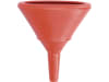 Birchmeier® Trichter Kunststoff rot 190 x 125 x 210 mm, 72600499
