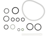 Birchmeier® Dichtungssatz für Pumpe und Behälter Flox AT1, AT2, AT3, Iris AT1, AT2, AT3, 12057501-SB