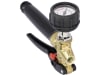 Birchmeier® Revolverventil mit Manometer G 1/2" AG, für Rückenspritze Senior 20, 12051501
