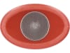 Birchmeier® Trichter Kunststoff rot 190 x 125 x 210 mm, 72600499