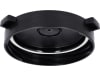 Birchmeier® Schraubdeckel mit Dichtung für Rückenspritze Flox 10, Iris 15, Senior 20, RPD 15 ABR, REC 15 ABZ, Spray Matic 10 B, REB 15 AZ1, REC 15 PZ1, RPD 15 PB1, RPD 15 ATS, RPD 15 AD 1, Power LG, 10397202-SB