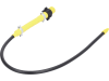 Birchmeier® Verlängerungsrohr "Mini-Flex" für Pulververzerstäuber DR5, Handspritze Profi Star, Profi Star 3, Spray-Matic, Rückenspritze Iris, Senior, Flox, 11947101