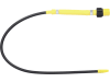 Birchmeier® Verlängerungsrohr "Mini-Flex" für Pulververzerstäuber DR5, Handspritze Profi Star, Profi Star 3, Spray-Matic, Rückenspritze Iris, Senior, Flox, 11947101
