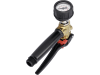 Birchmeier® Revolverventil mit Manometer G 1/2" AG, für Rückenspritze Senior 20, 12051501