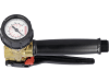 Birchmeier® Revolverventil mit Manometer G 1/2" AG, für Rückenspritze Senior 20, 12051501