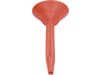 Birchmeier® Trichter Kunststoff rot 190 x 125 x 380 mm, 10301203