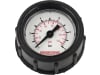 Birchmeier® Manometer für Rückenspritze Spray-Matic 5 S, Spray-Matic 10 S, Spray-Matic 20 S, Spray-Matic 20 SH, 10409601