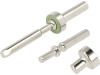Birchmeier® Dichtungssatz für Sprühleitung Flox AT1, AT2, AT3, Iris AT1, AT2, AT3, 12058001-SB