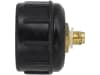Birchmeier® Manometer für Rückenspritze Spray-Matic 5 S, Spray-Matic 10 S, Spray-Matic 20 S, Spray-Matic 20 SH, 10409601