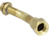 Birchmeier® Bogen G 1/4" IG/AG Messing für Handspritze Profi Star 5, Akku-Rückenspritze REC 15 ABZ, RPD 15 AD 1, Motor-Rückenspritze M 225-20, Rückenspritze Flox 10, Iris 15, Senior 20, RPD 15 ATS, 10500503-SB