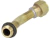 Birchmeier® Bogen G 1/4" IG/AG Messing für Handspritze Profi Star 5, Akku-Rückenspritze REC 15 ABZ, RPD 15 AD 1, Motor-Rückenspritze M 225-20, Rückenspritze Flox 10, Iris 15, Senior 20, RPD 15 ATS, 10500503-SB