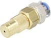 Birchmeier® Sprühset für Teleskoplanze XL 8 D, 11938901