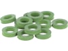 Birchmeier® Flachdichtung 7 x 12,2 x 3 mm Viton®, 12 St. für A 50 AC1, DR 5, Flox, Indu-Matic, Iris, Profi Star, REB, REC, REX, Spray-Matic, 11642404