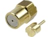Birchmeier® Duro-Nebeldüse 1,65 mm, 90° für Handspritze Profi Star 5, Akku-Rückenspritze RPD 15 AD 1, Rückenspritze Flox 10, Iris 15, Senior 20, REC 15 ABZ, Trolley-Spritze A 50 AZ1, 28502325-SB