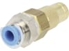 Birchmeier® Sprühset für Teleskoplanze XL 8 D, 11938901