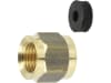 Birchmeier® Muffe für Motor-Rückenspritze M 225-20, 80601301-SB