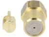 Birchmeier® Duro-Nebeldüse 1,5 mm, 80° für Handspritze Profi Star 5, Akku-Schubkarren Sprühgerät A 75, A 130, Akku-Rückenspritze REX 15 AZ1, REC 15 ABZ, RPD 15 AD 1, Rückenspritze Flox 10, Iris 15, Senior 20, 28502324-SB