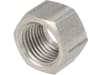 Birchmeier® Herbizid-Floodjet-Düse 1,6 mm für Handspritzen, Akku-Rückenspritzen, Motor-Rückenspritzen, Rückenspritzen, Trolley-Spritzen, 10501803-SB