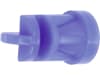 Birchmeier® Herbizid-Floodjet-Düse 1,6 mm für Handspritzen, Akku-Rückenspritzen, Motor-Rückenspritzen, Rückenspritzen, Trolley-Spritzen, 10501803-SB