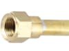 Birchmeier® Verlängerungsrohr für Handspritze DR 5, Profi Star 3, Supra-Matic, Akku-/Motor-Rückenspritze, Rückenspritze Flox 10, Iris 15, Senior 20, RPD 15 ATS, RPD 15 AD 1, Spray-Matic 10 B, Trolley-Spritze Spray-Matic 20 S, 20 SH, 10960601