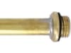 Birchmeier® Verlängerungsrohr für Handspritze DR 5, Profi Star 3, Supra-Matic, Akku-/Motor-Rückenspritze, Rückenspritze Flox 10, Iris 15, Senior 20, RPD 15 ATS, RPD 15 AD 1, Spray-Matic 10 B, Trolley-Spritze Spray-Matic 20 S, 20 SH, 10960601