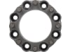 Fendt Spurverbreiterungsset 71 mm, für Hinterräder Traktor, 0072014100000