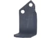 Industriehof® Fräsmesser links/rechts 180 x 80 x 9 mm, Bohrung 16,5 mm für Howard