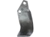 Industriehof® Fräsmesser links/rechts 152 x 50 x 6 mm, Bohrung 10,5 mm für B.C.S., Grillo (Pinza), Pasquali