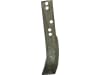 Industriehof® Fräsmesser links/rechts 190 x 30 x 4 mm, Bohrung 8,5 mm für Holder