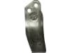 Industriehof® Fräsmesser links/rechts 142 x 50 x 6 mm, Bohrung 10,5 mm für Ferrari 72