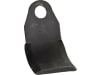 Industriehof® Fräsmesser 120 x 61 x 8 mm, Bohrung 20,5 mm für Perfect, Tünnissen & Stocks, 63-IND-70