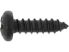 Fendt Blechschraube DIN 7981 3,5 x 13 mm, Stahl, verzinkt matt, A3R, Linsensenkkopf, mit Spitze, X493803000000