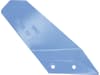 Lemken Flügelschar "FL37D", 381 x 130 x 11 mm, für Systemträger Gigant und Grubber Smaragd