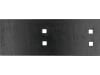Rabe Anlage "VP-351 W" kurz, links/rechts, 2751.03.06