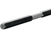 Pöttinger Sechskantwelle 2.726 mm, für Mähbalken von Front- und Heckmähwerk Eurocat, 349.60.116.1