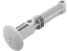 Pöttinger Zinkenverlustsicherung Ø 35 mm, PP (Polypropylen), für Kreiselschwader Top 1252 C/S-line, 624.179
